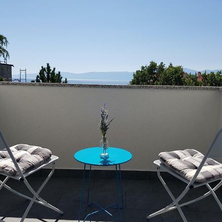 Apartment Doris コストレナ エクステリア 写真