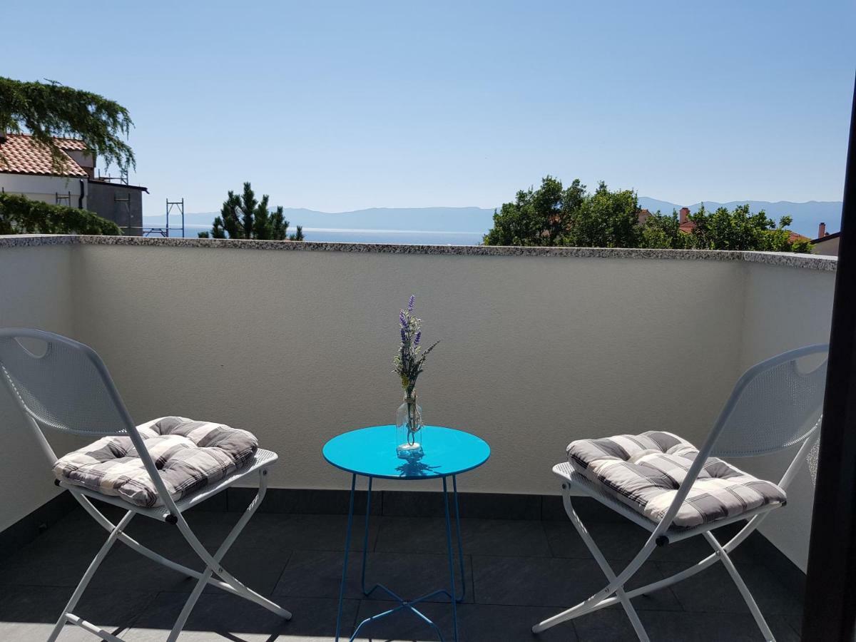 Apartment Doris コストレナ エクステリア 写真