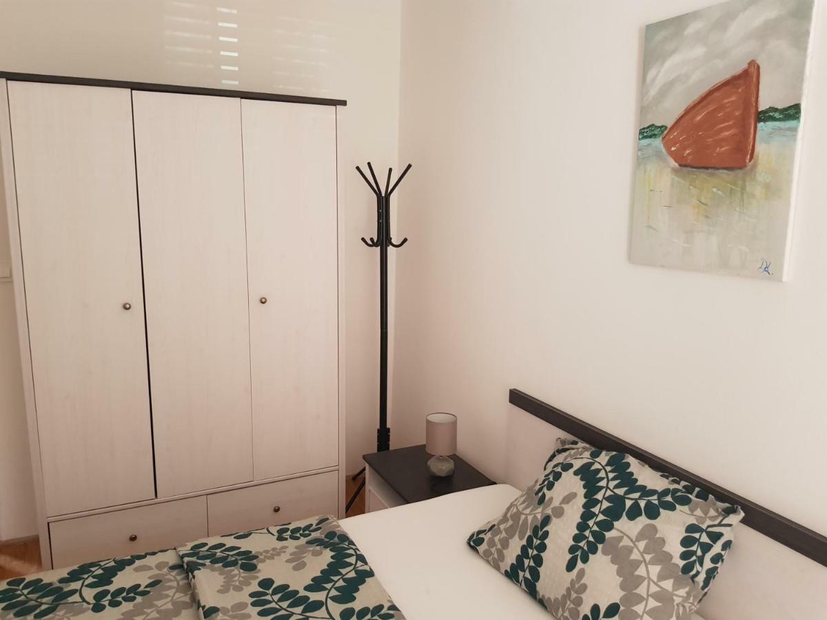 Apartment Doris コストレナ エクステリア 写真