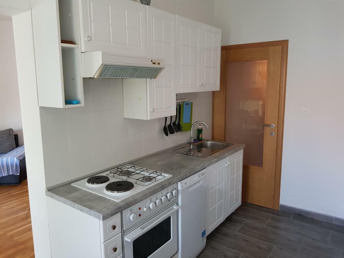 Apartment Doris コストレナ エクステリア 写真