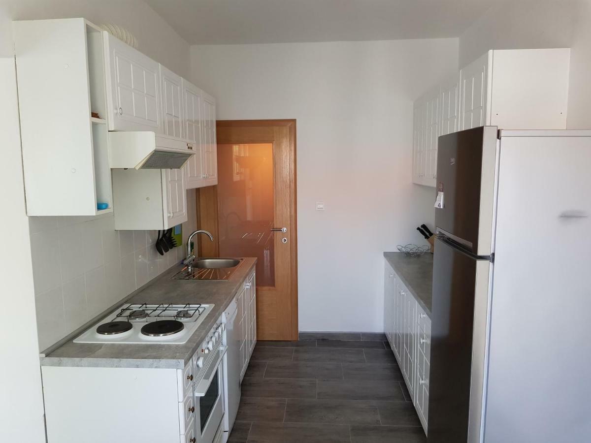 Apartment Doris コストレナ エクステリア 写真